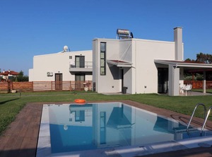 Located Resort | Skotina