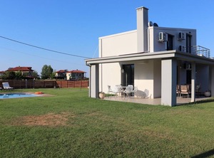 Located Resort | Skotina