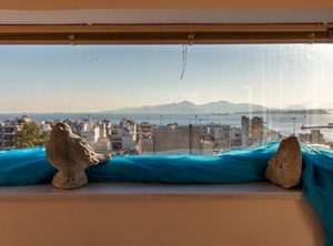 Sea | Piraeus