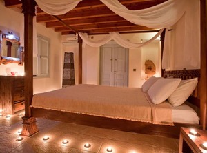 Acqua Blu Boutique Hotel | Skala