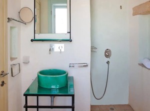 Acqua Blu Boutique Hotel | Skala