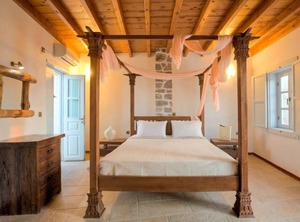 Acqua Blu Boutique Hotel | Skala