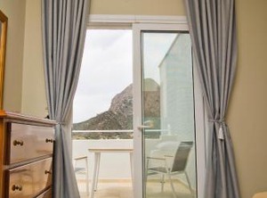 Hotel | Massouri