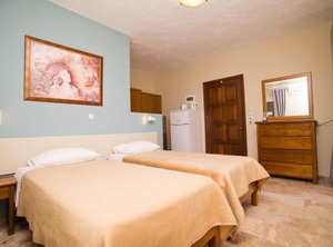 Hotel | Massouri