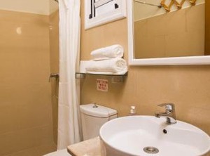 Hotel | Massouri
