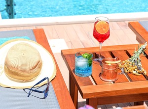 Acrothea Villa | Kournas