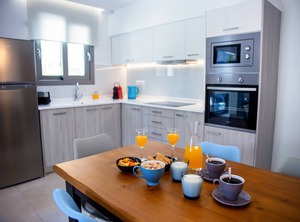 Adrianna Villa Rethymno | Bali