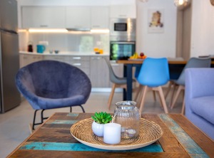 Adrianna Villa Rethymno | Bali
