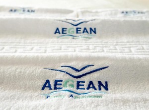 Aegean | Perea