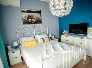 Aegean | Perea