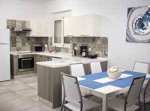 Gennadi Aegean Horizon Villas | Gennadi