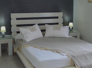 Aegean Paradiso Club | Azolimnos
