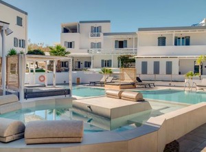 Aegean Paradiso Club | Azolimnos