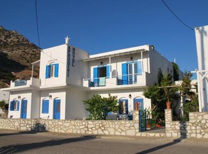 Hotel | Kamares