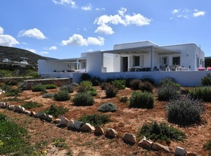 Agia Irene Villa Katoikia Dimitri | Nea Cryssi Akti