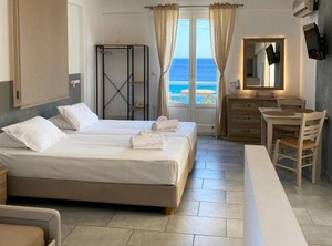 Country Syros Island Greece | Megas Gialos
