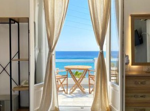 Country Syros Island Greece | Megas Gialos