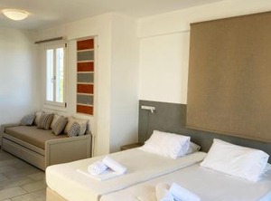 Country Syros Island Greece | Megas Gialos