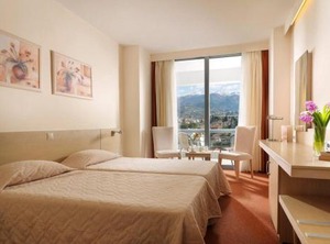 Airotel Achaia Beach | Kastellocampos