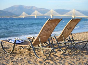 Airotel Achaia Beach | Kastellocampos