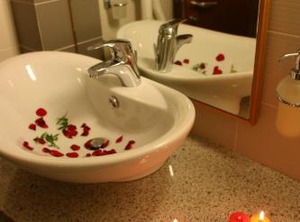 Alexandros Boutique Hotel | Nea Kios