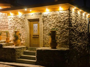 Aloides Village | Aloidhes