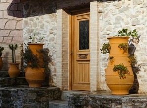 Aloides Village | Aloidhes