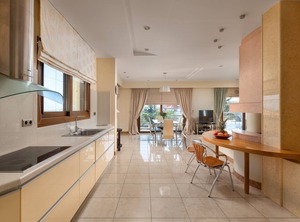 Amaltheia Villa | Asgourou