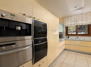 Amaltheia Villa | Asgourou