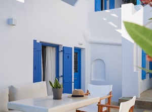 Λιβάδι | Piso Livadi