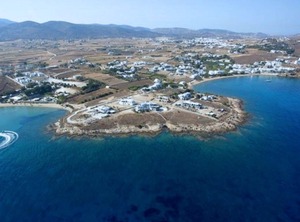 Λιβάδι | Piso Livadi