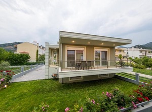 Villas | Nea Iraklitsa