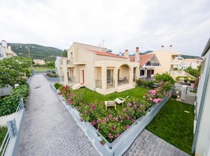 Villas | Nea Iraklitsa