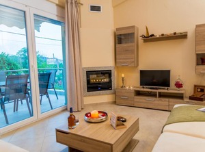 Villas | Nea Iraklitsa