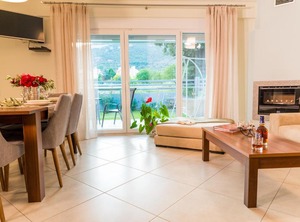 Villas | Nea Iraklitsa