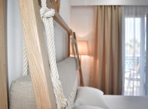 Hotel | Scala