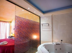 Anastazia Suites | Drosia