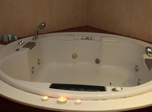 Anastazia Suites | Drosia
