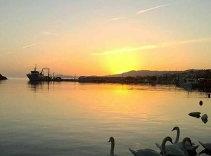 Polichrono Sea Nature Summer Ac Pefkochori | Nea Skioni