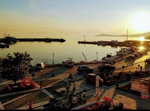 Polichrono Sea Nature Summer Ac Pefkochori | Nea Skioni