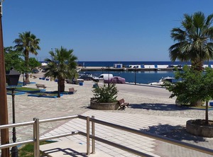 Polichrono Sea Nature Summer Ac Pefkochori | Nea Skioni