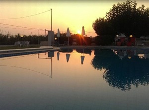 Andys Gardens Hotel Γεράνι | Gerani