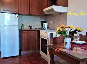 Bellevue Suites Sea | Kalo Chorio