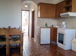 Bellevue Suites Sea | Kalo Chorio