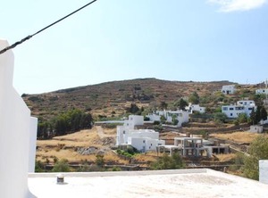 Lefkes Village | Lefkes