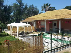 Armonia Beach | Marathias