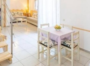 Happiness Maisonette | Hersonissos Centre