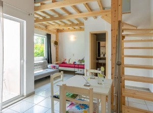 Happiness Maisonette | Hersonissos Centre