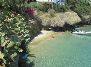 The Beach | Agia Pelagia