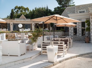 Sofia | Agios Spyridon Corfu